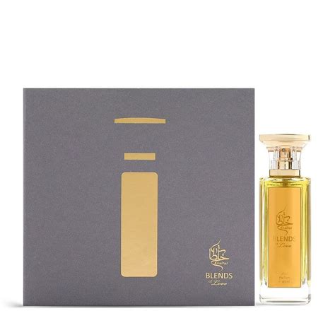 liebe parfum